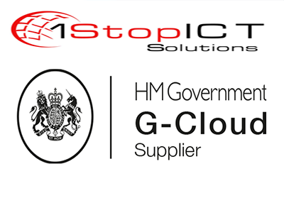 1stop-Gcloud